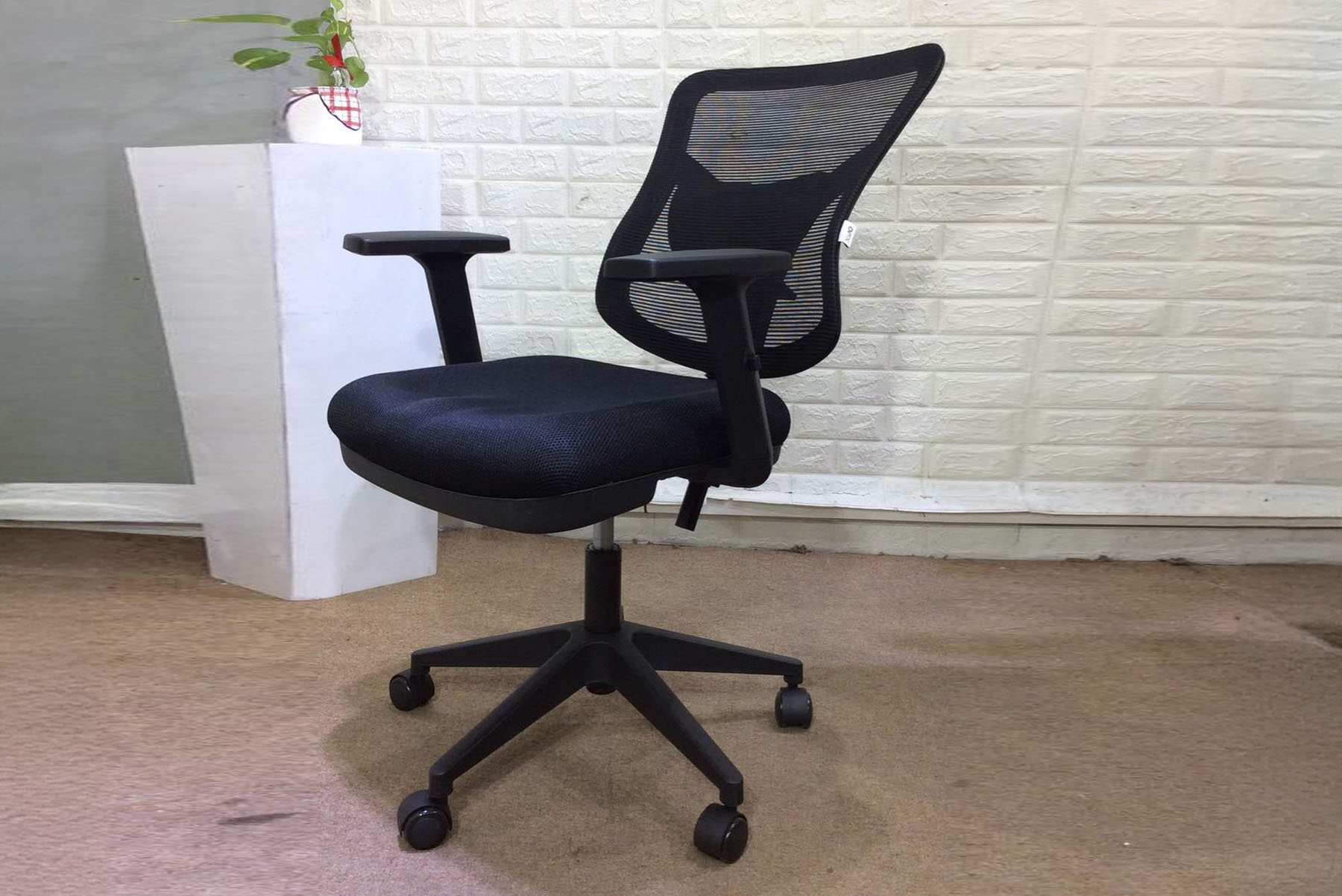 S56-L Ergonomic Office Computer Gaming Chair (3 Years Warranty) - Image 4