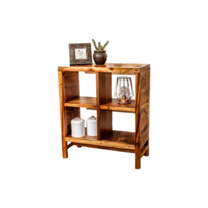 All Wood Paragon Partition