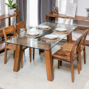 Cato Dining Table