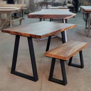 Delilah Dining Table