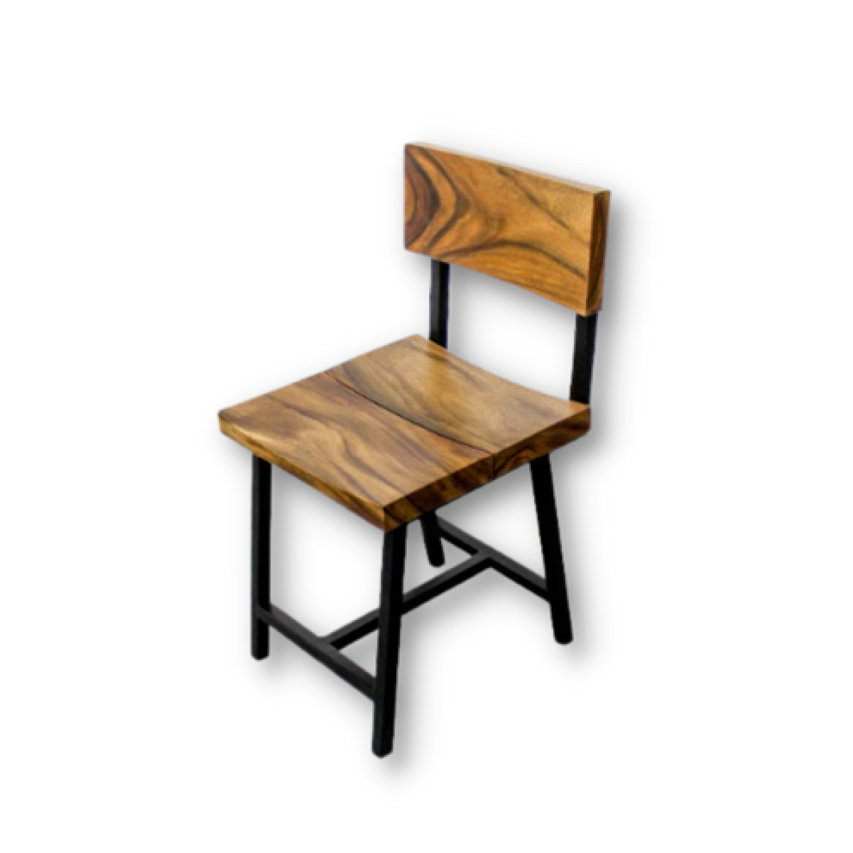 Industrial Dining Chair