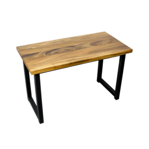 Metal U-Leg Table - 1.8