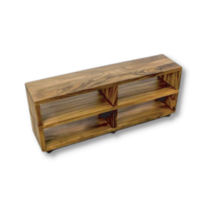 Modern Farmhouse TV Console