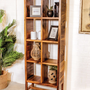 Paragon 5-Layer Display Rack