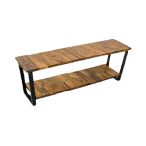 Phoenix 2-Layer Console