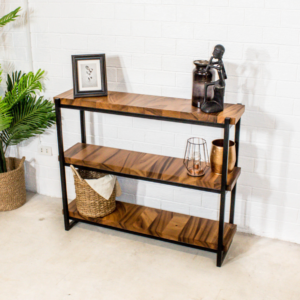 Phoenix 3-Layer Console