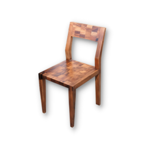 Phoenix All Wood Artisan Chair