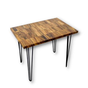 Phoenix Hairpin Table