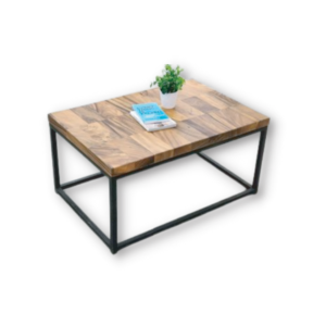 Phoenix Industrial Coffee Table