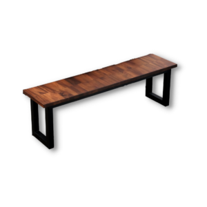 Phoenix Metal U-Leg Table