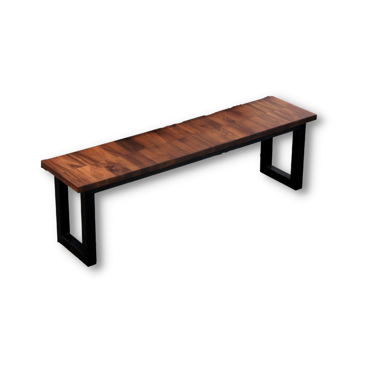 Phoenix Metal U-Leg Table