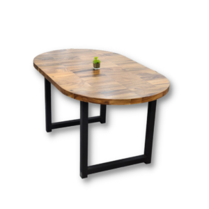 Phoenix Oval Dining Table