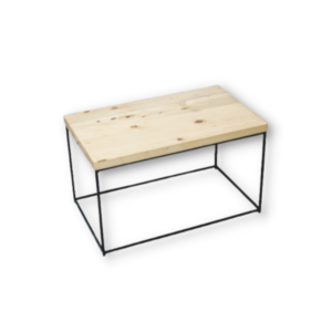 Pinewood Coffee Table