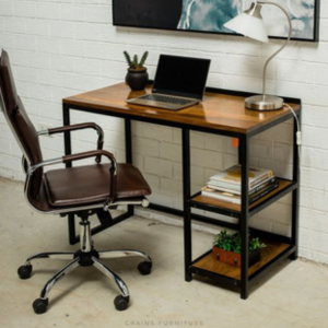 Samoa Desk Table – 1.8"
