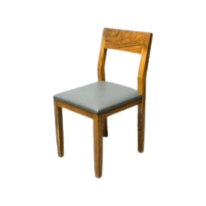 Upholstered Artisan Chair