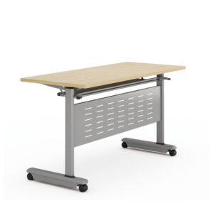 ML-003A (120x40) Foldable School/Training Desk