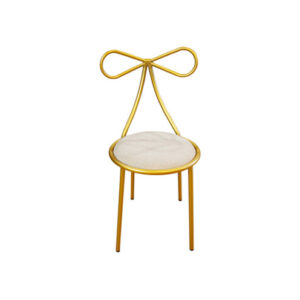 BP4165 Metal Dining Chair