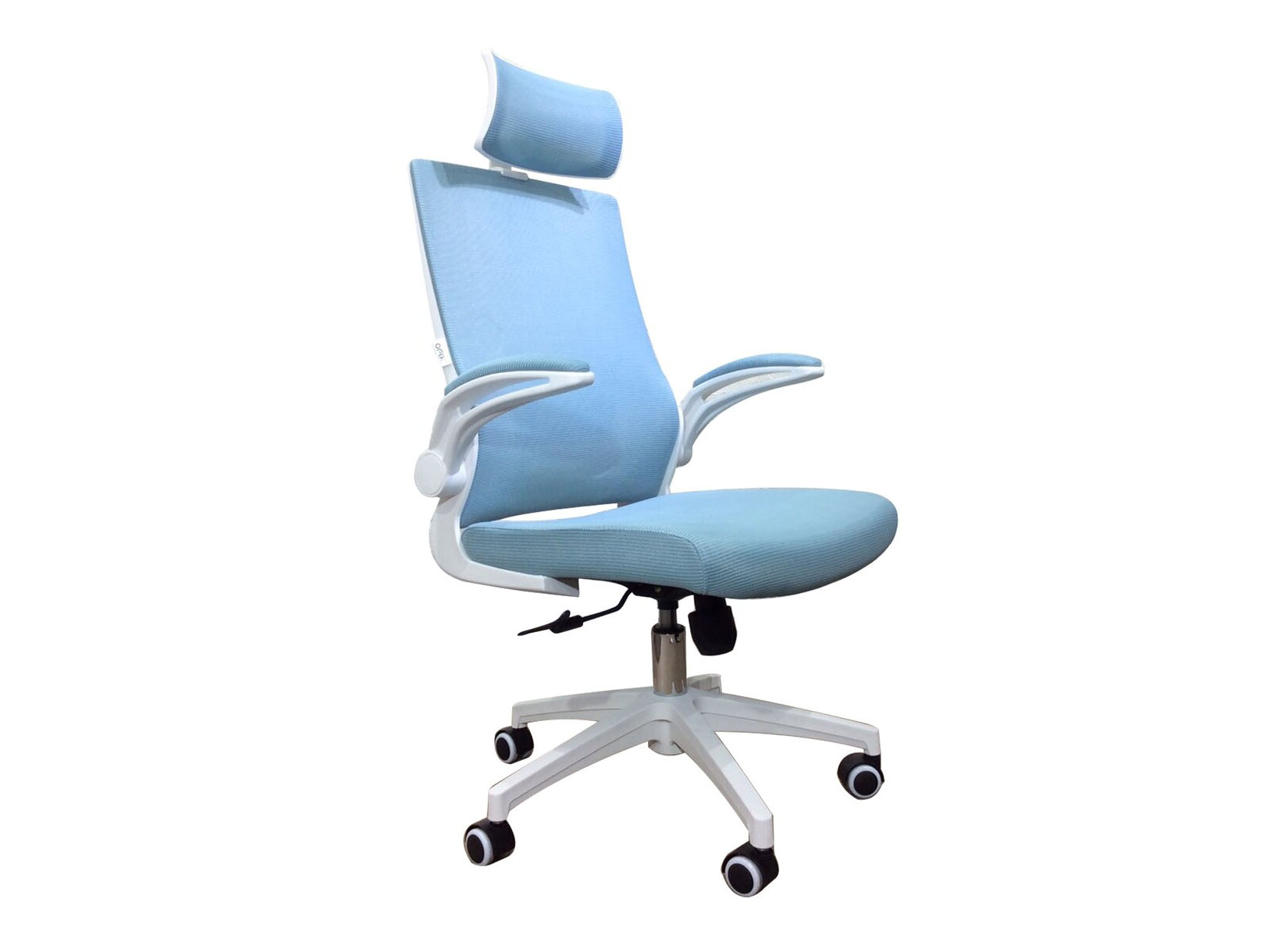 Deluxe-31 Mid Back/ Deluxe-31H High Back Mesh Office Chair (Black, White, Blue, Grey)