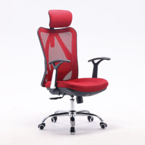 Sihoo M16 High Back Mesh Chair (Red, Orange, Blue, Black) (2 Years Warranty)