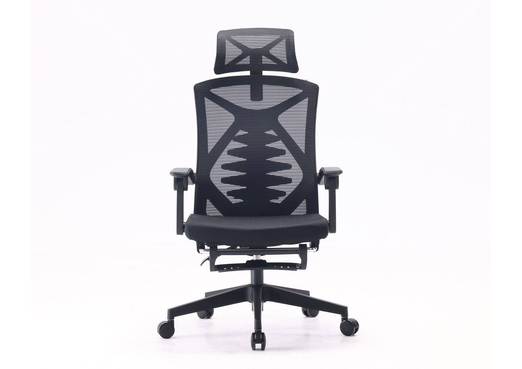 Sihoo M92B (Black) (2 Years Warranty)