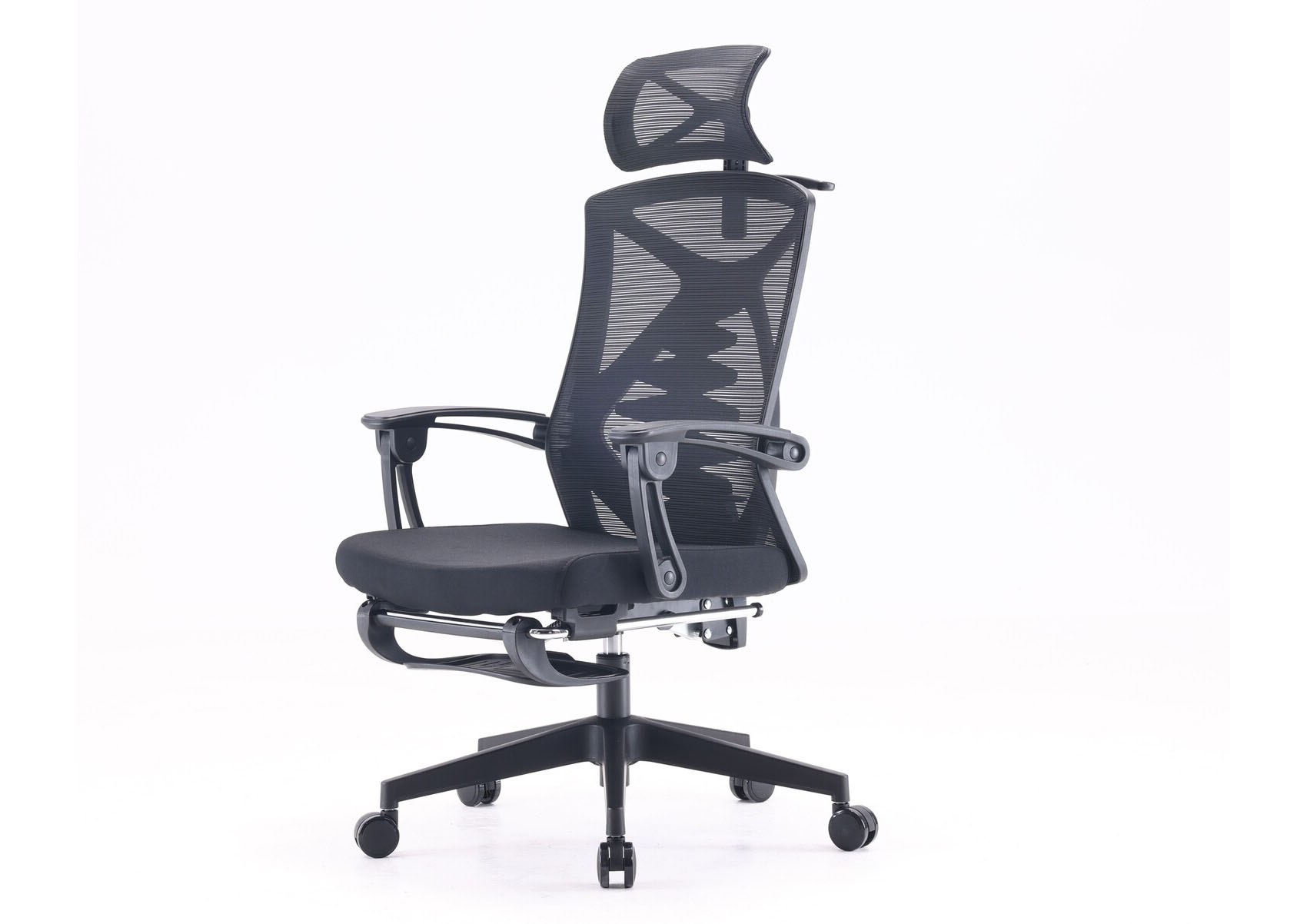 Sihoo M92B (Black) (2 Years Warranty) - Image 3