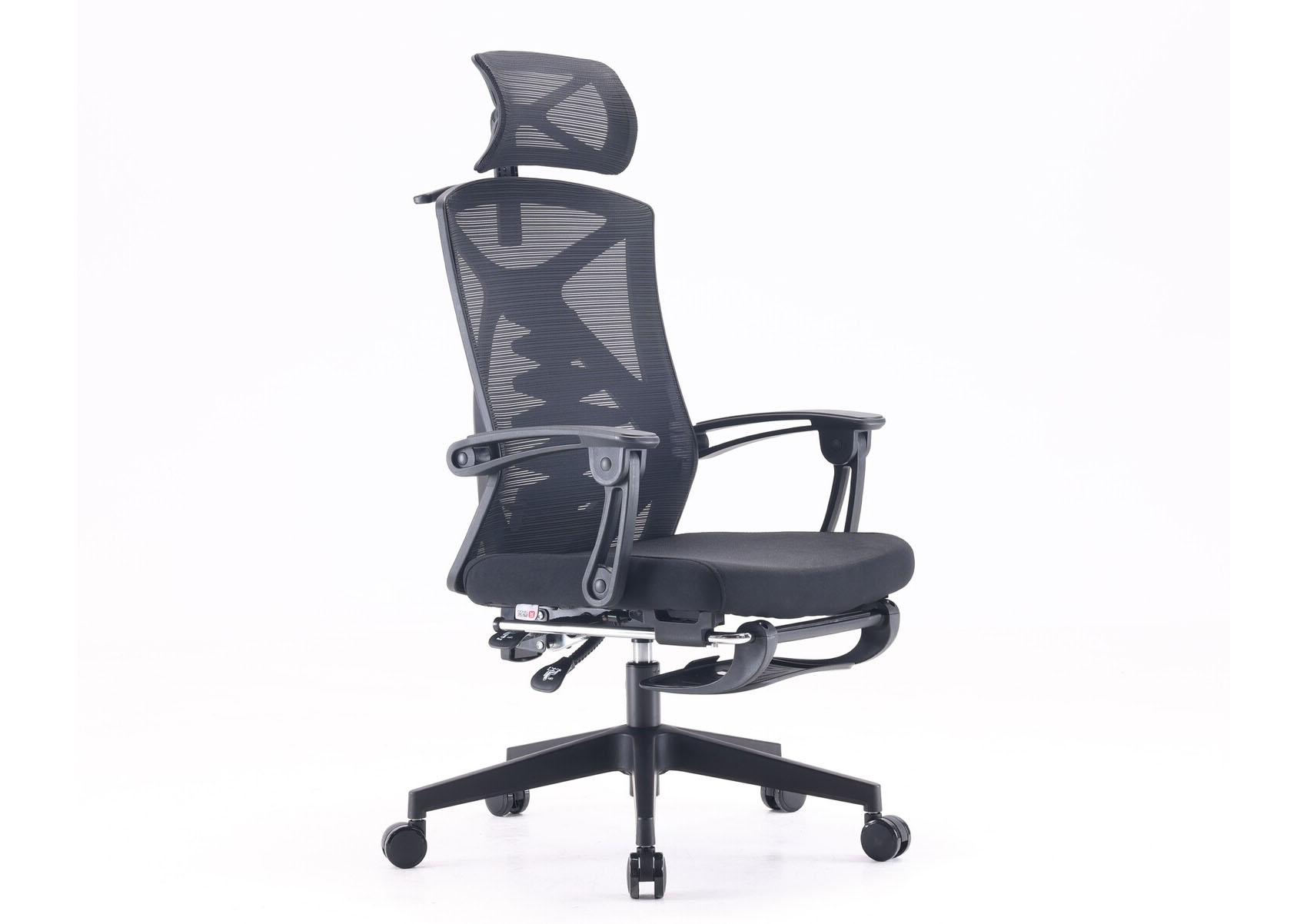 Sihoo M92B (Black) (2 Years Warranty) - Image 2