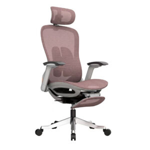 XTM Premium A99 XL Ergonomic Office Chair (4D Armrest) (Black, Grey, Red) (2 Years Warranty)