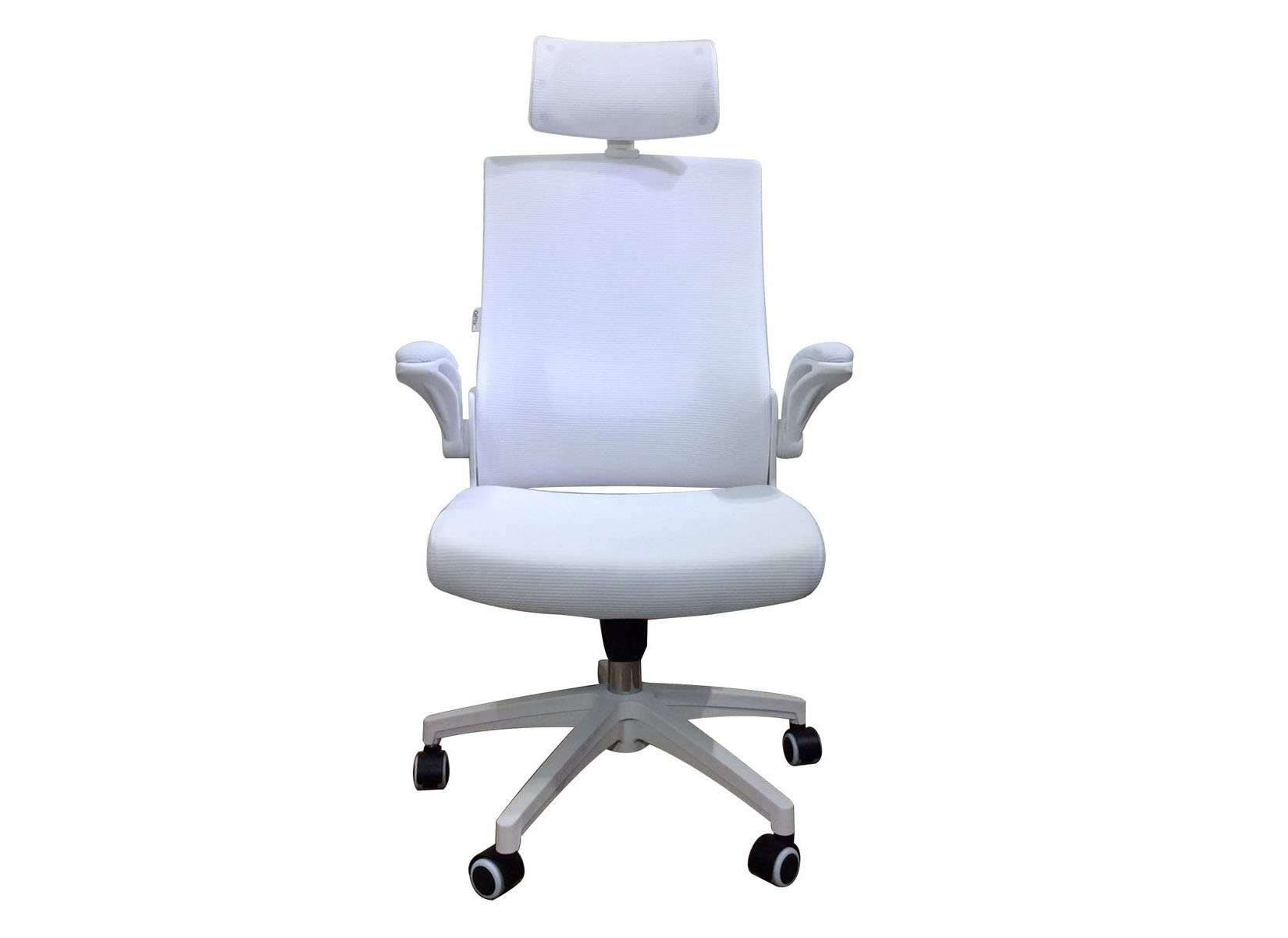 Deluxe-31 Mid Back/ Deluxe-31H High Back Mesh Office Chair (Black, White, Blue, Grey) - Image 8