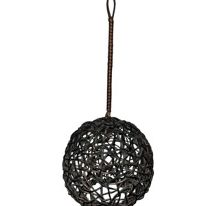 Hanging Lamp - small Crazy wecker
