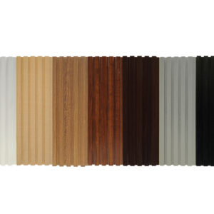 Wafer Indoor Wall Panel